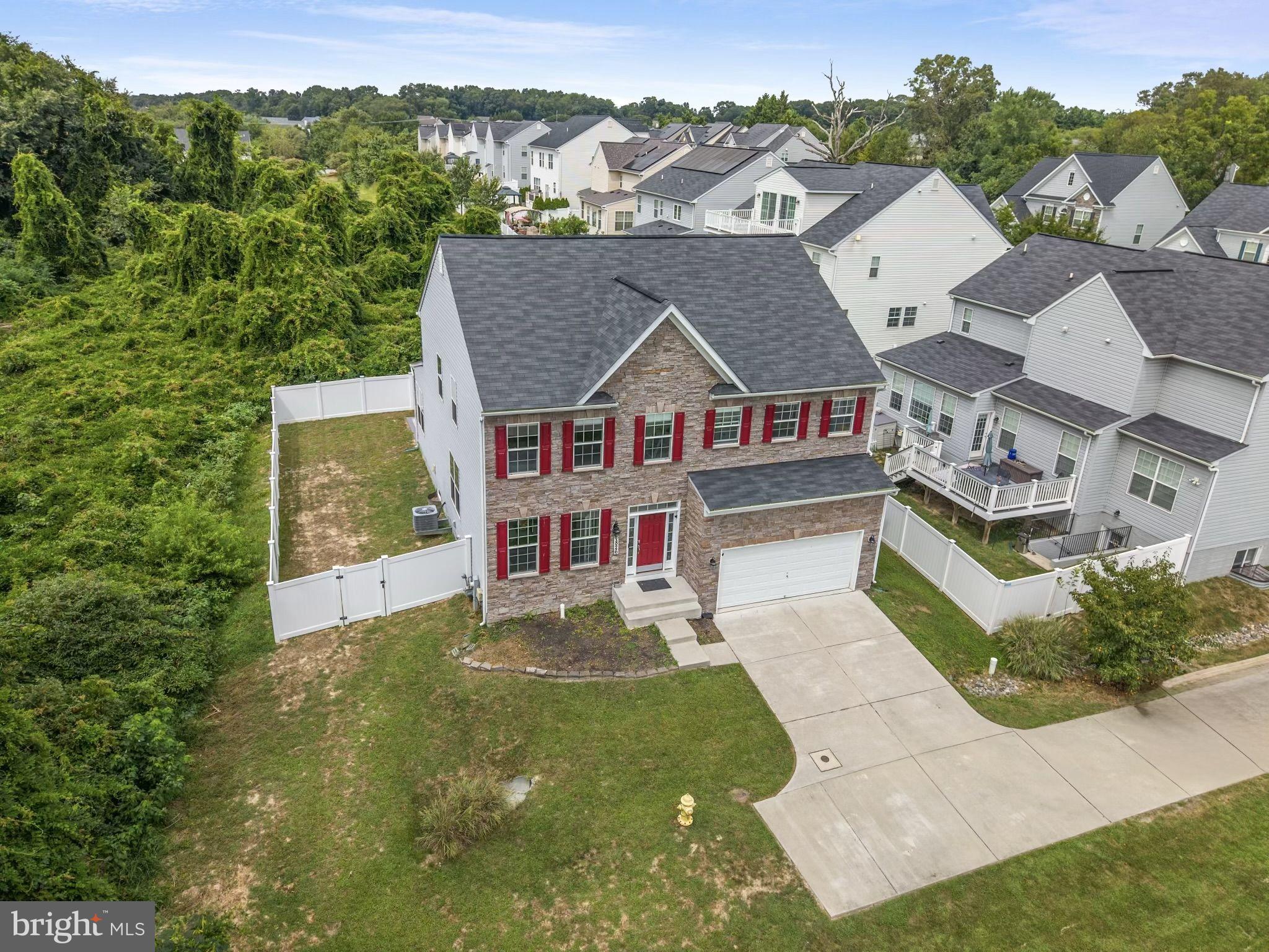 7826 KEENAN ROAD