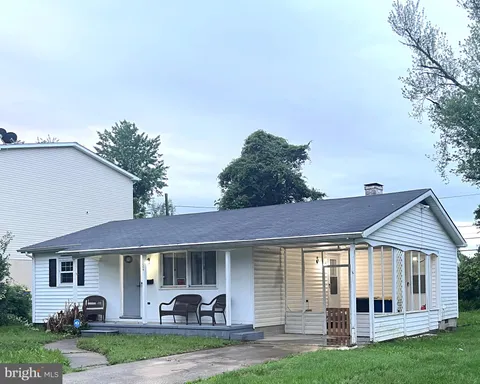 126 Cherry Street, Dover, DE MLS: DEKT2037882