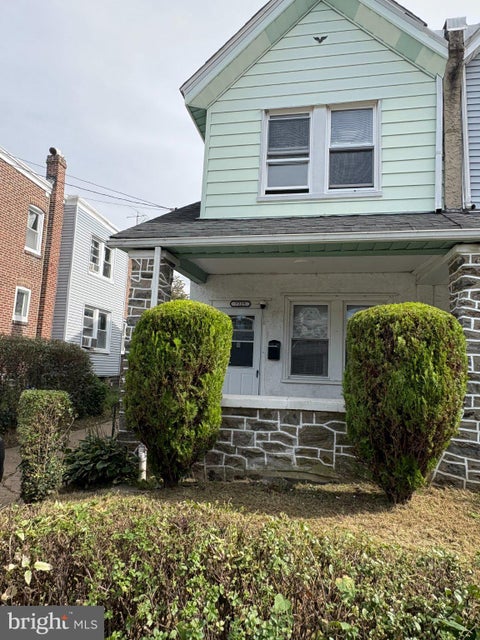 Townhouse For Rent - 7225 Tabor Avenue<br/> PHILADELPHIA, PA 19111