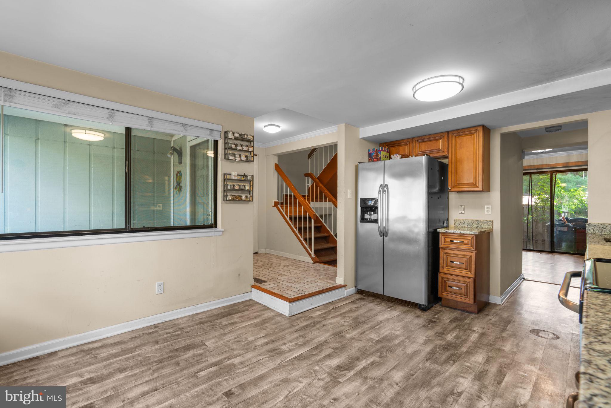 STONERIDGE - Residential