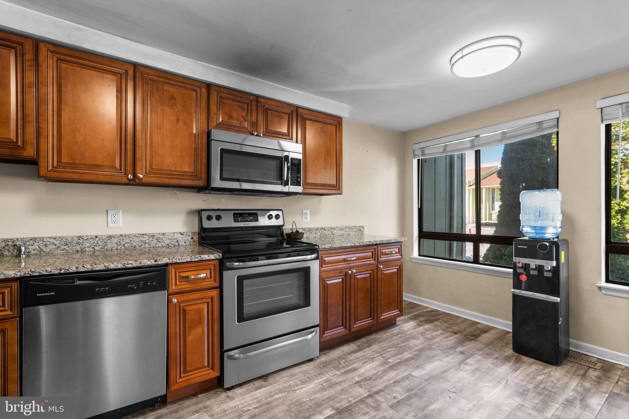 STONERIDGE - Residential