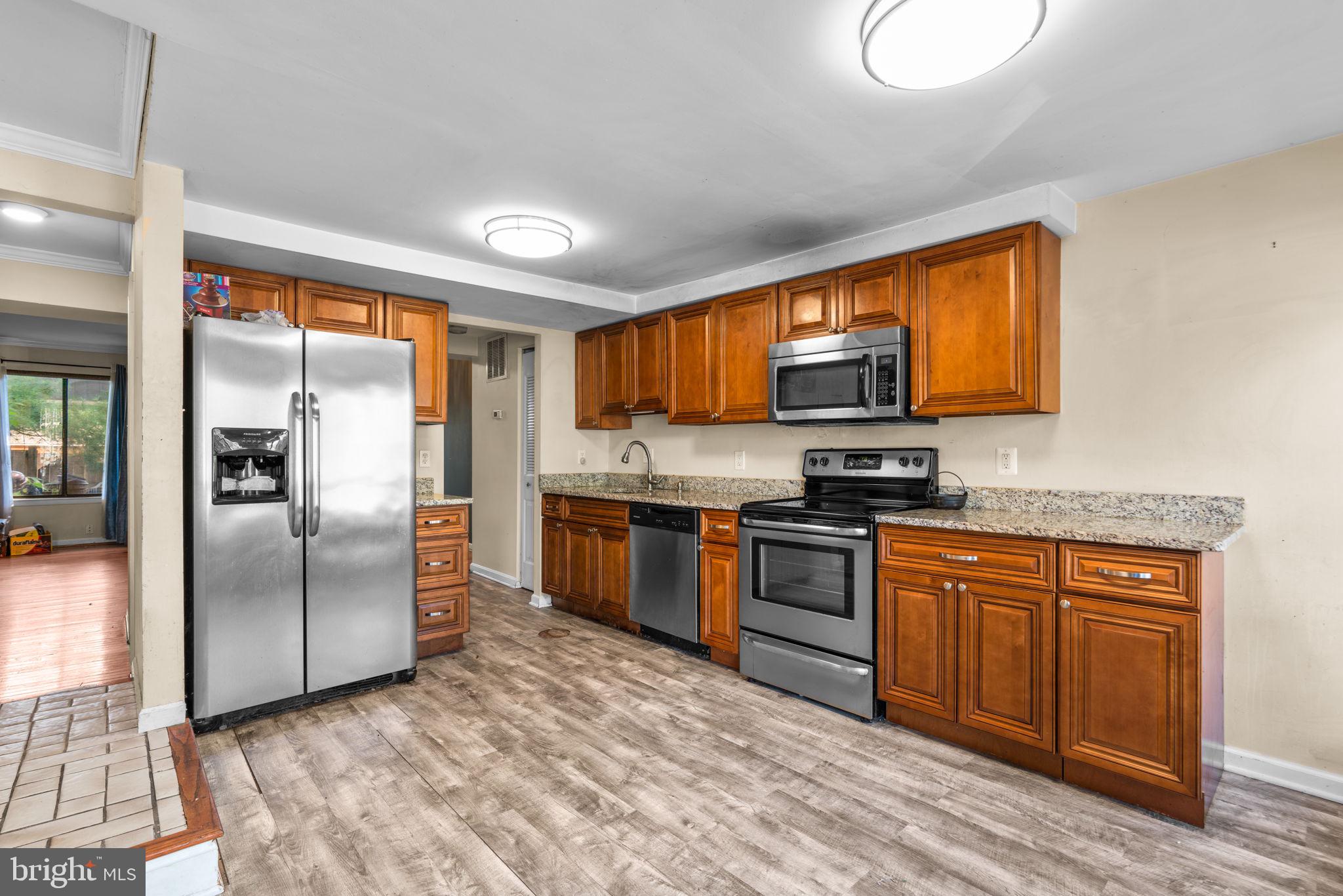 STONERIDGE - Residential