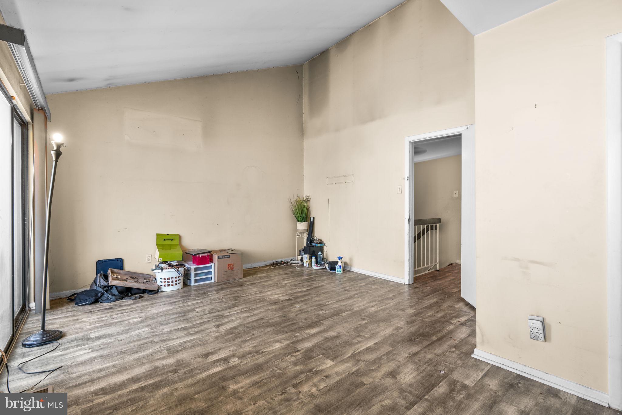 STONERIDGE - Residential