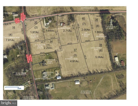Vacant Land For Sale - 19 Old Stonehouse Road<br/> Cumberland County, CARLISLE, PA 17015