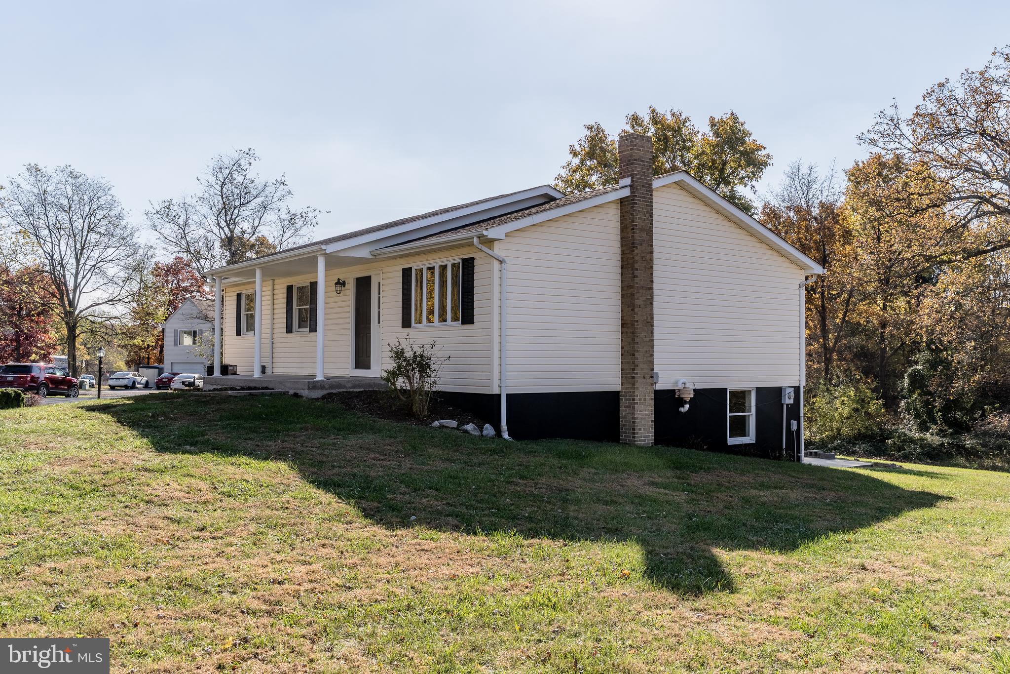 MOUNTAIN VIEW ESTATES - Residential