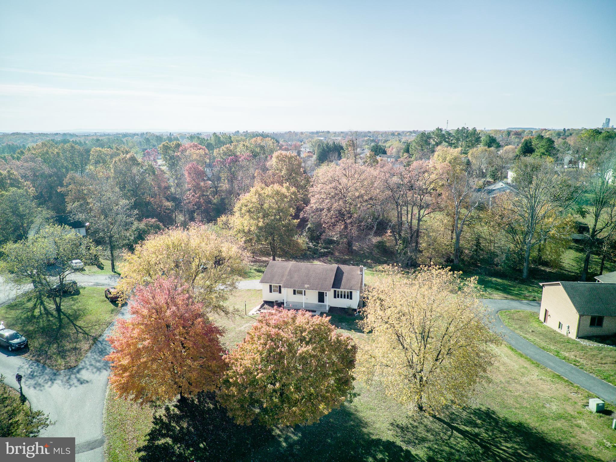 MOUNTAIN VIEW ESTATES - Residential