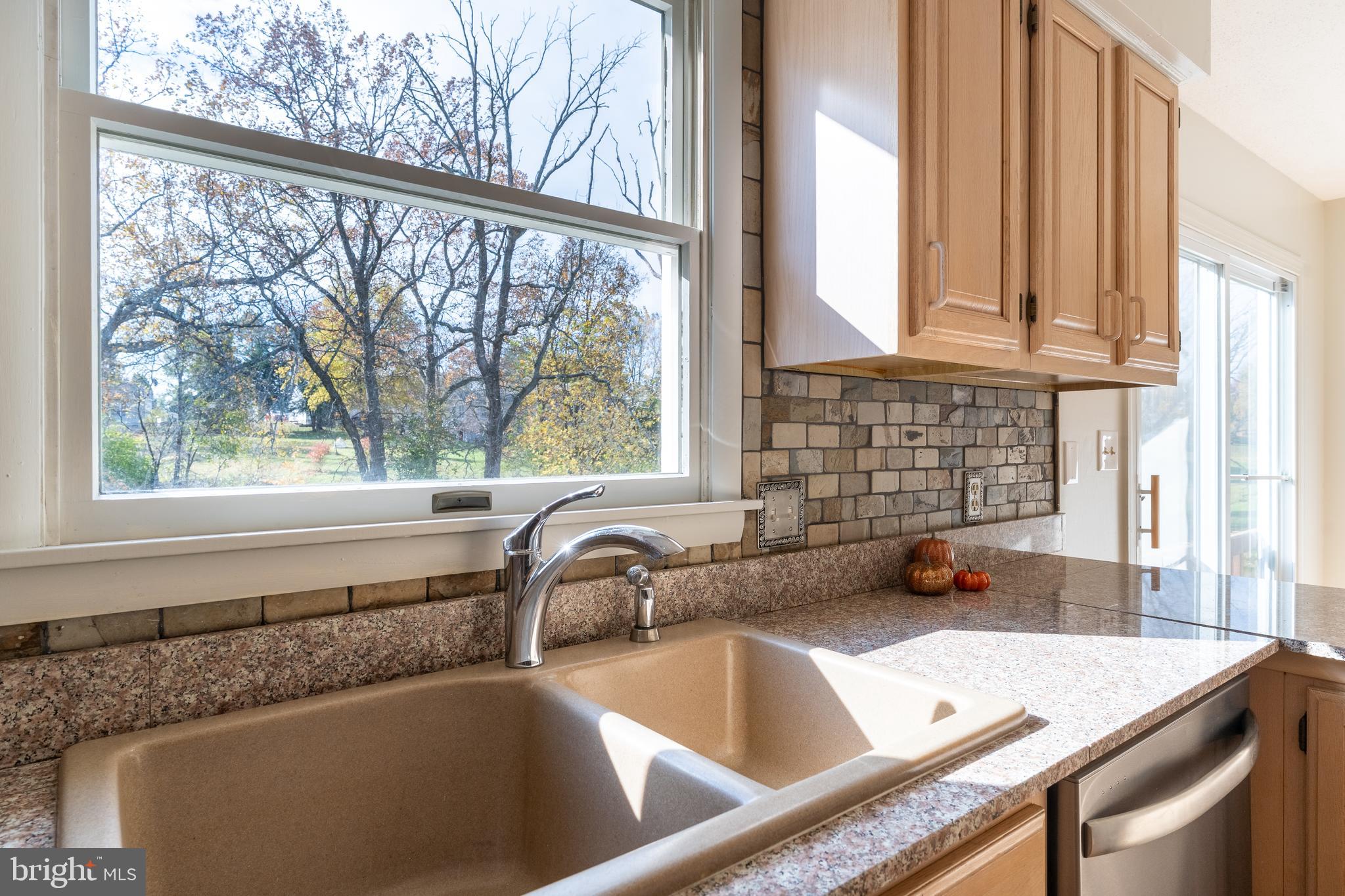 MOUNTAIN VIEW ESTATES - Residential