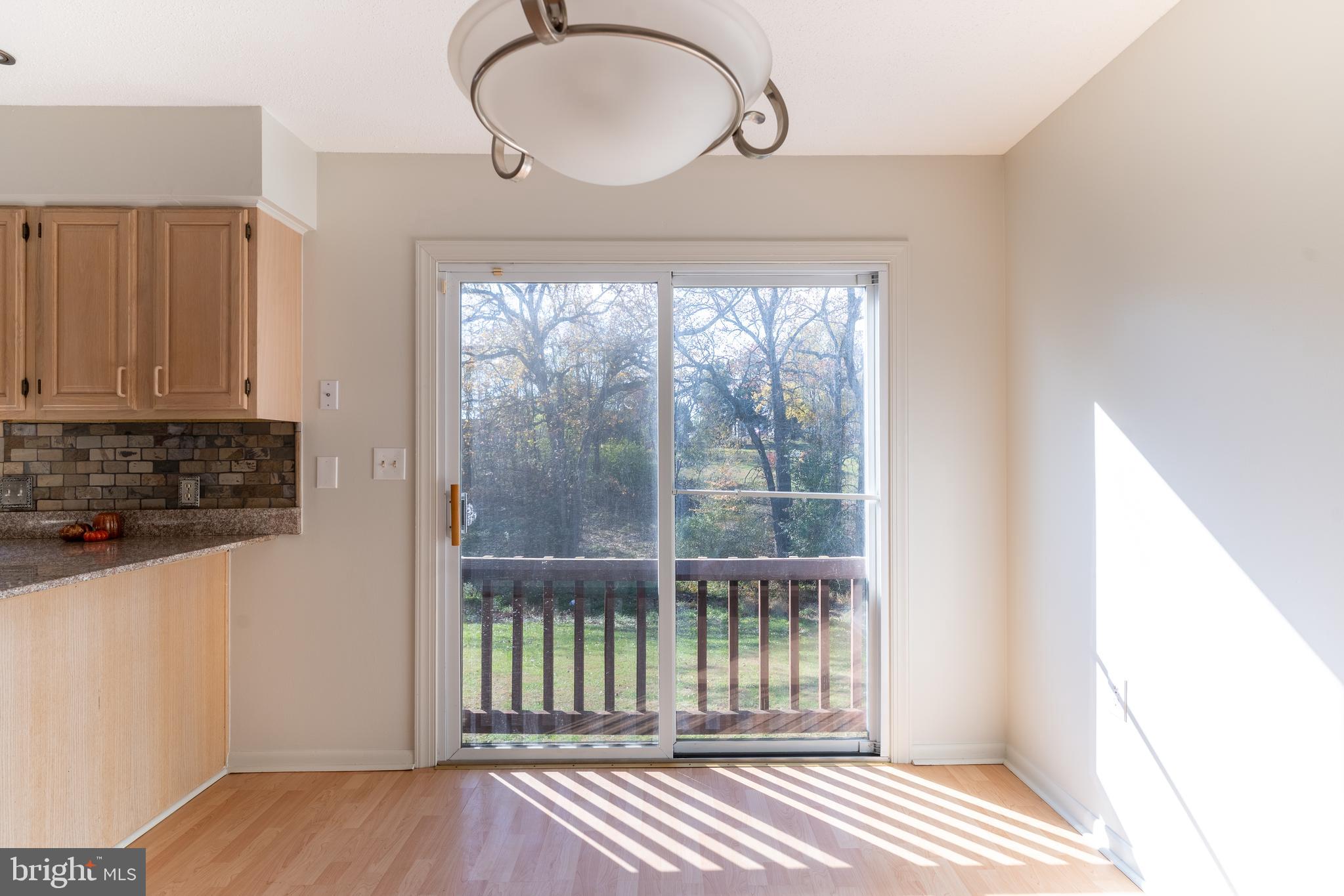 MOUNTAIN VIEW ESTATES - Residential