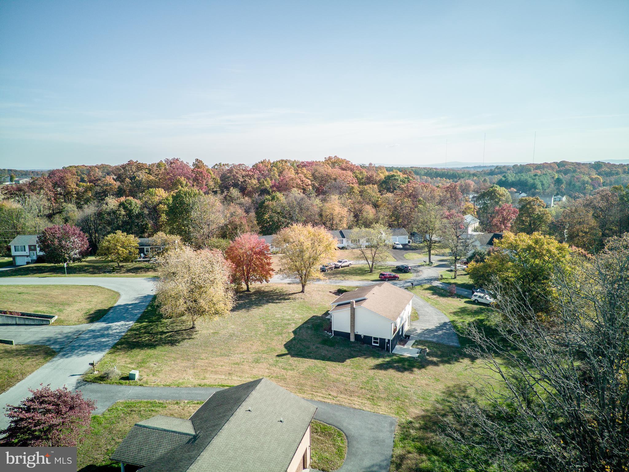 MOUNTAIN VIEW ESTATES - Residential