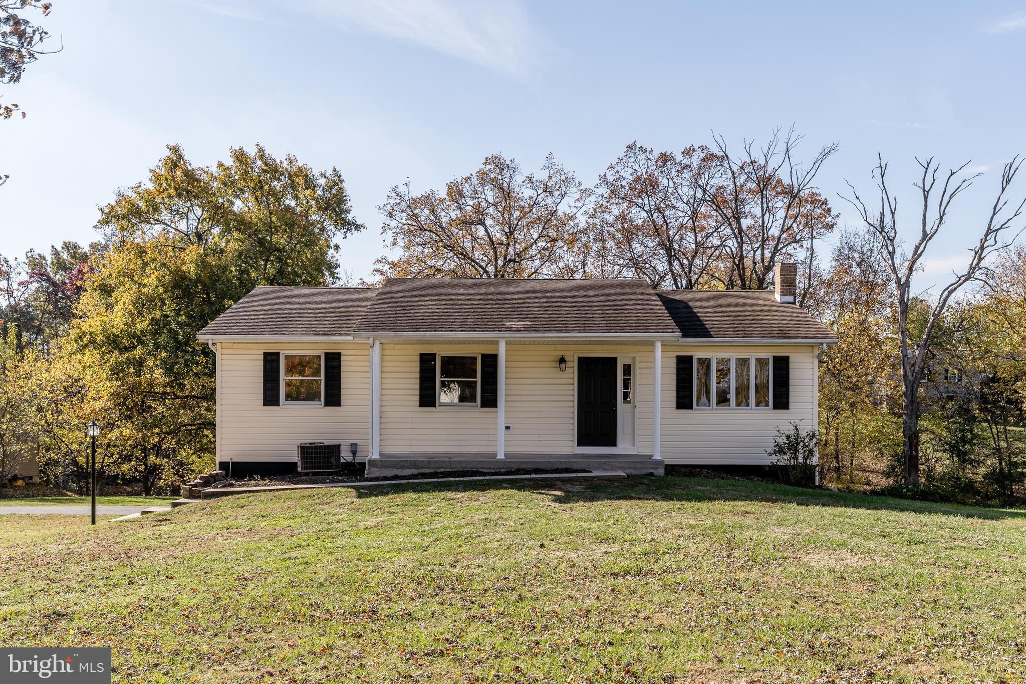 MOUNTAIN VIEW ESTATES - Residential