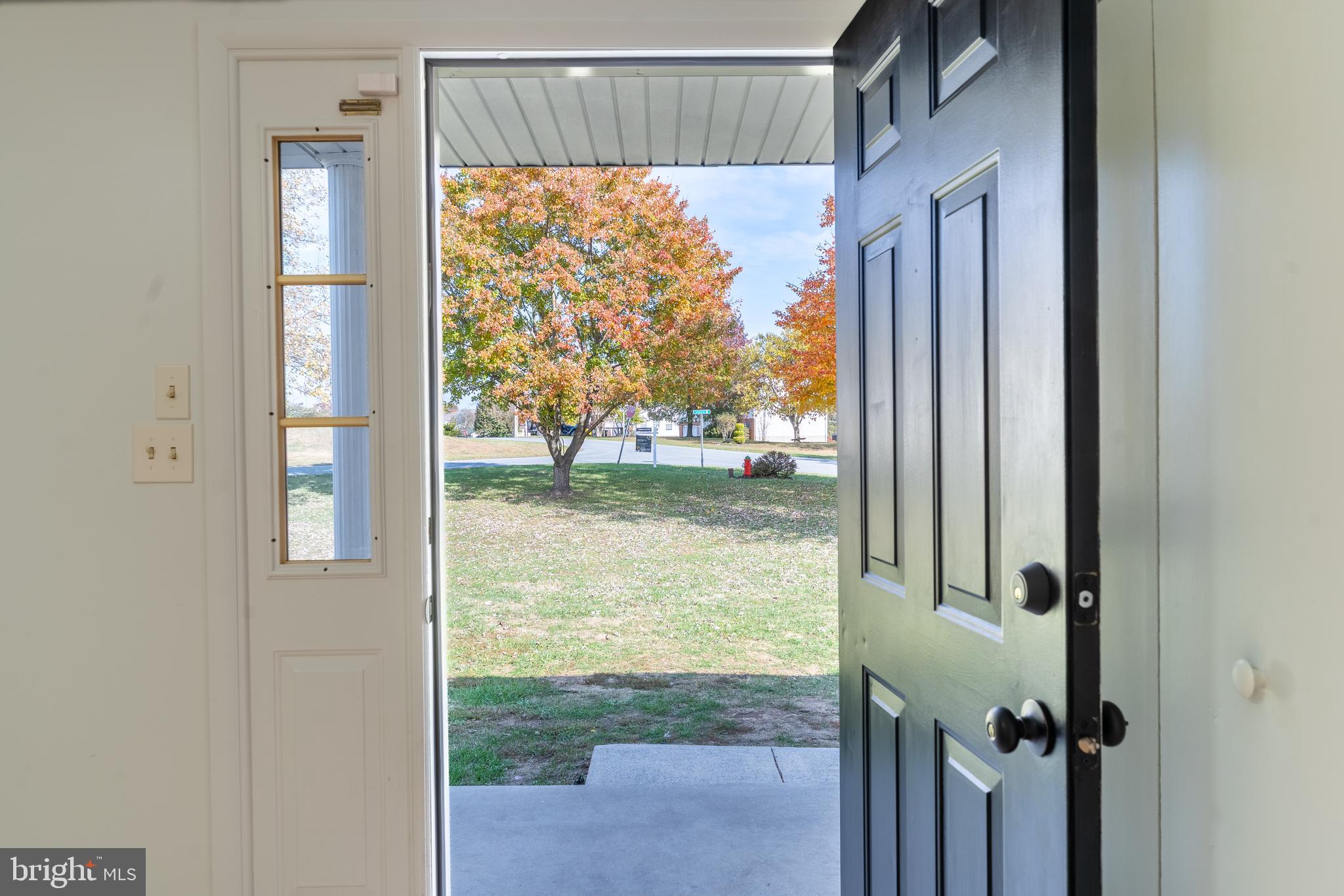 MOUNTAIN VIEW ESTATES - Residential