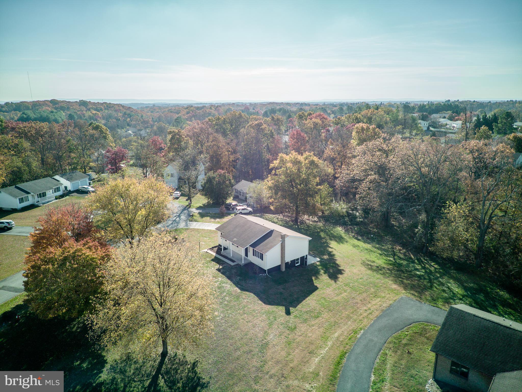 MOUNTAIN VIEW ESTATES - Residential