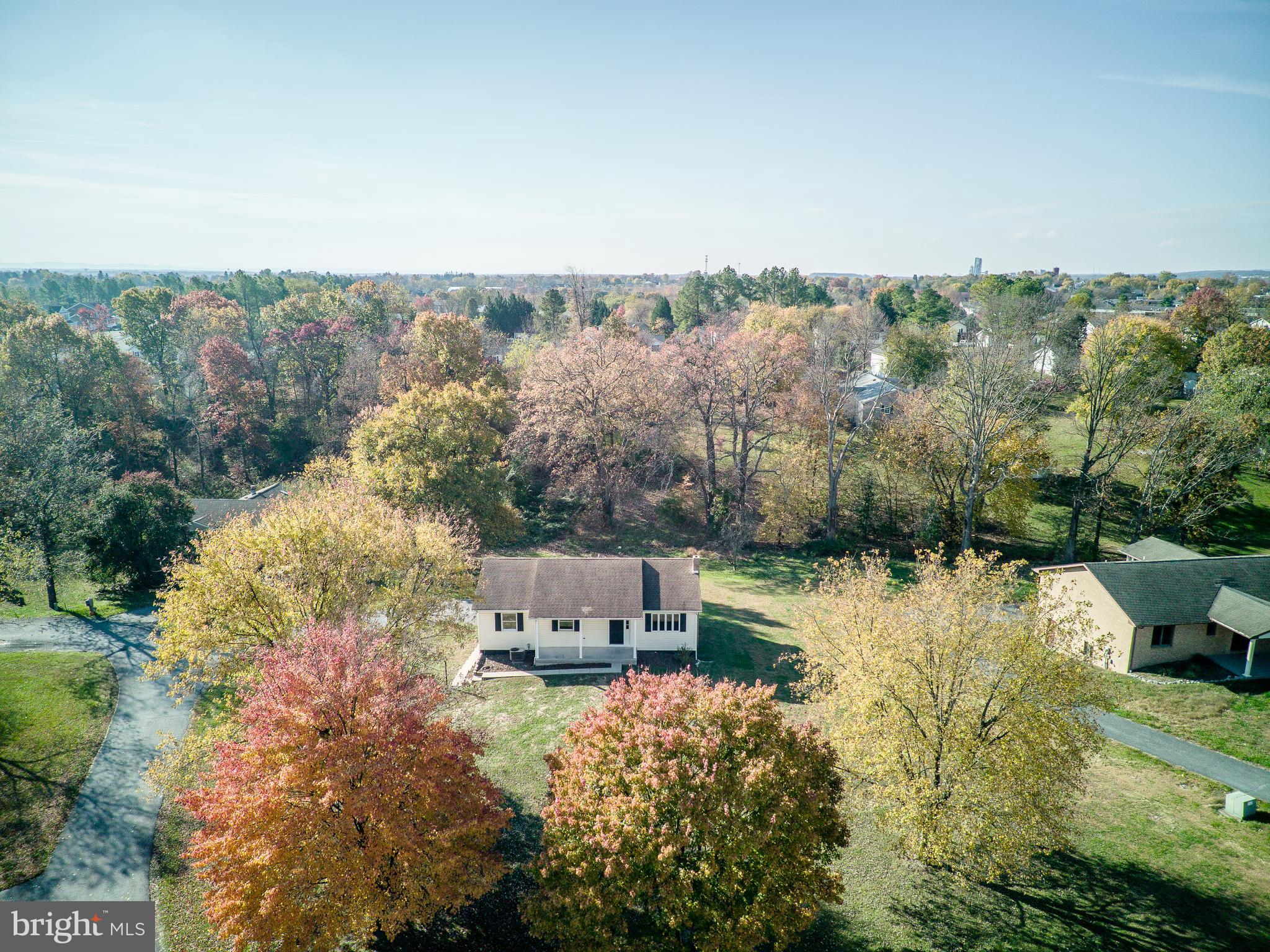 MOUNTAIN VIEW ESTATES - Residential