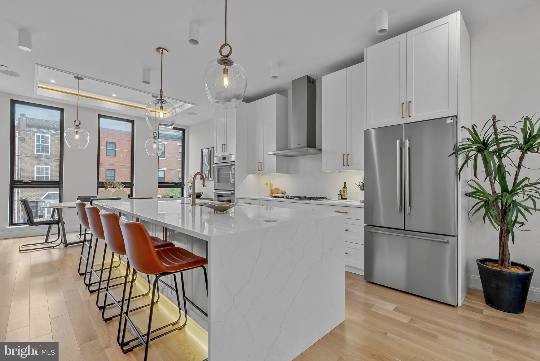 BELLA VISTA - Residential