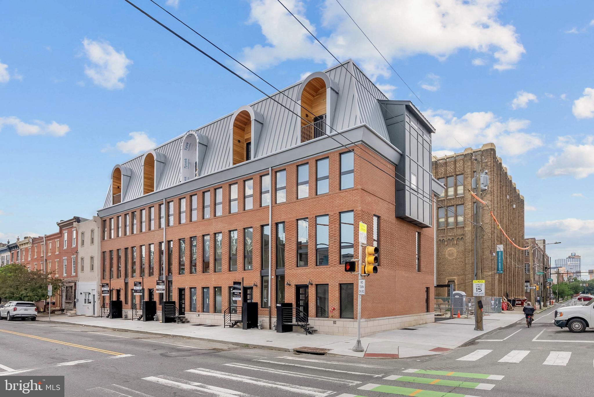 BELLA VISTA - Residential