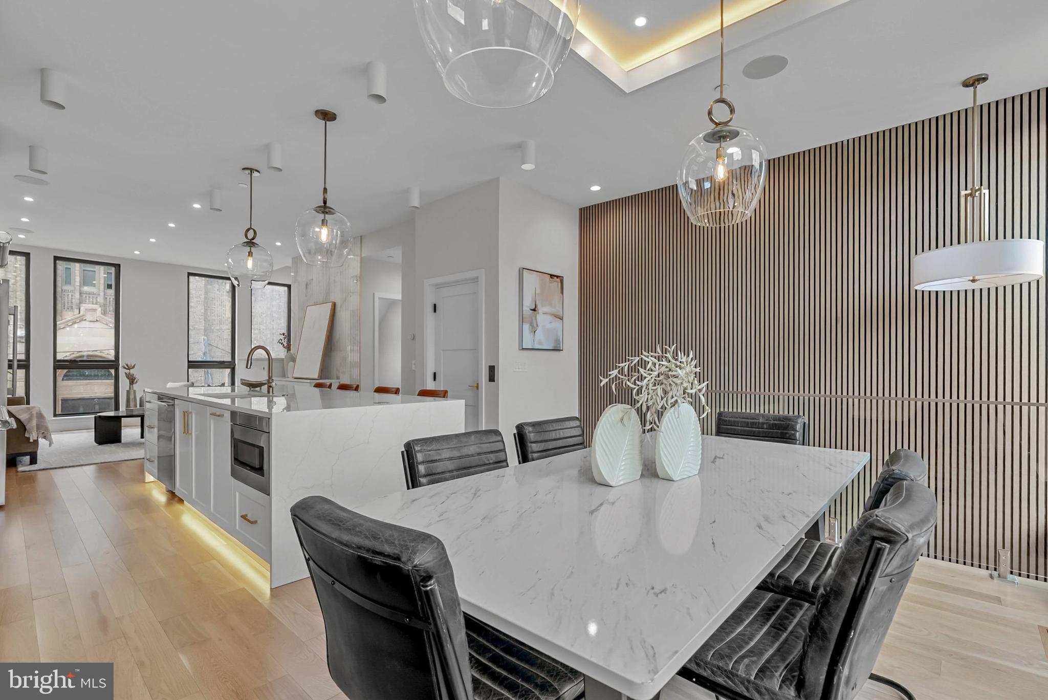 BELLA VISTA - Residential