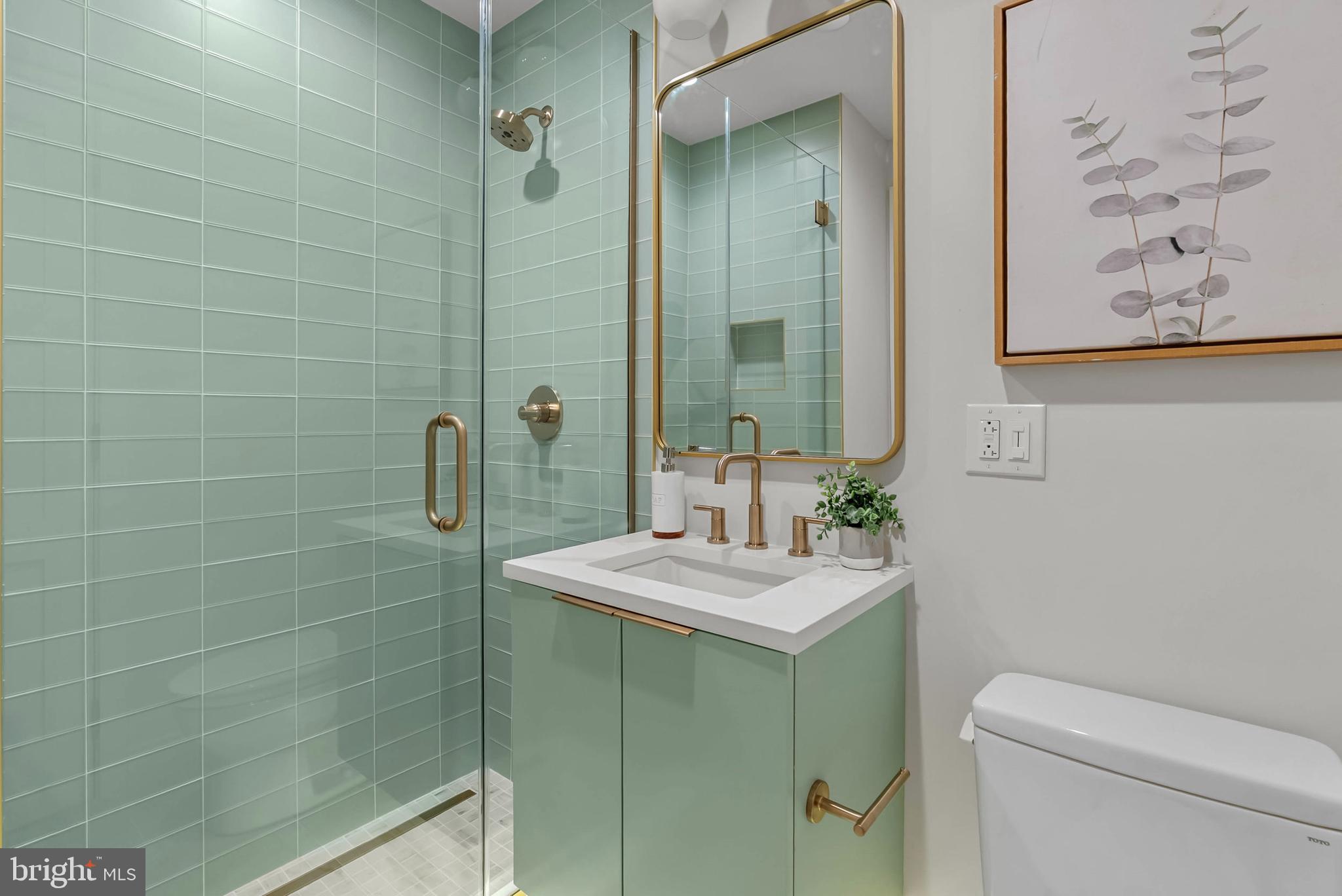 BELLA VISTA - Residential