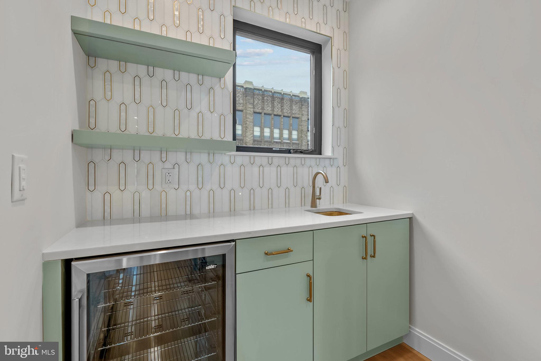 BELLA VISTA - Residential