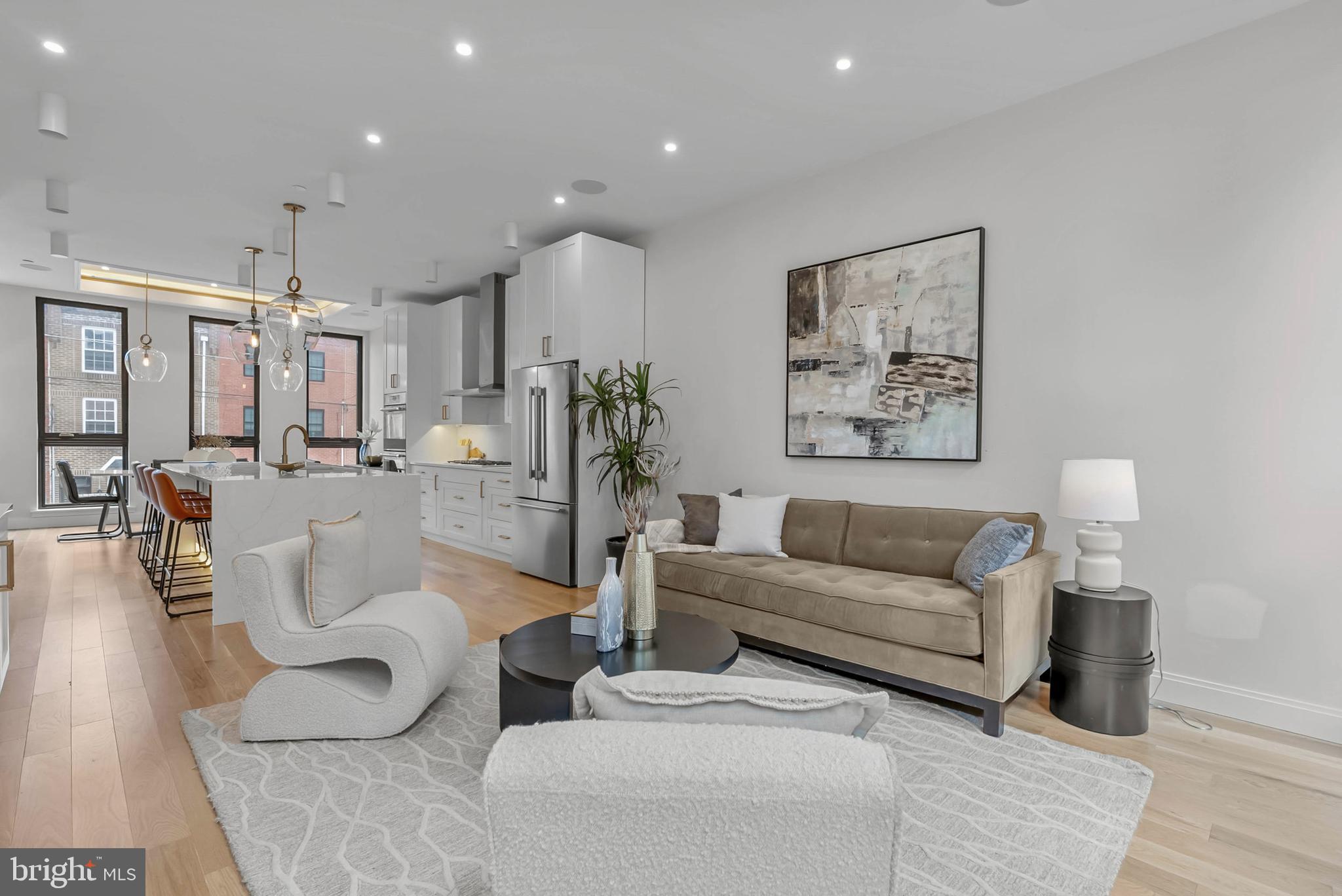 BELLA VISTA - Residential