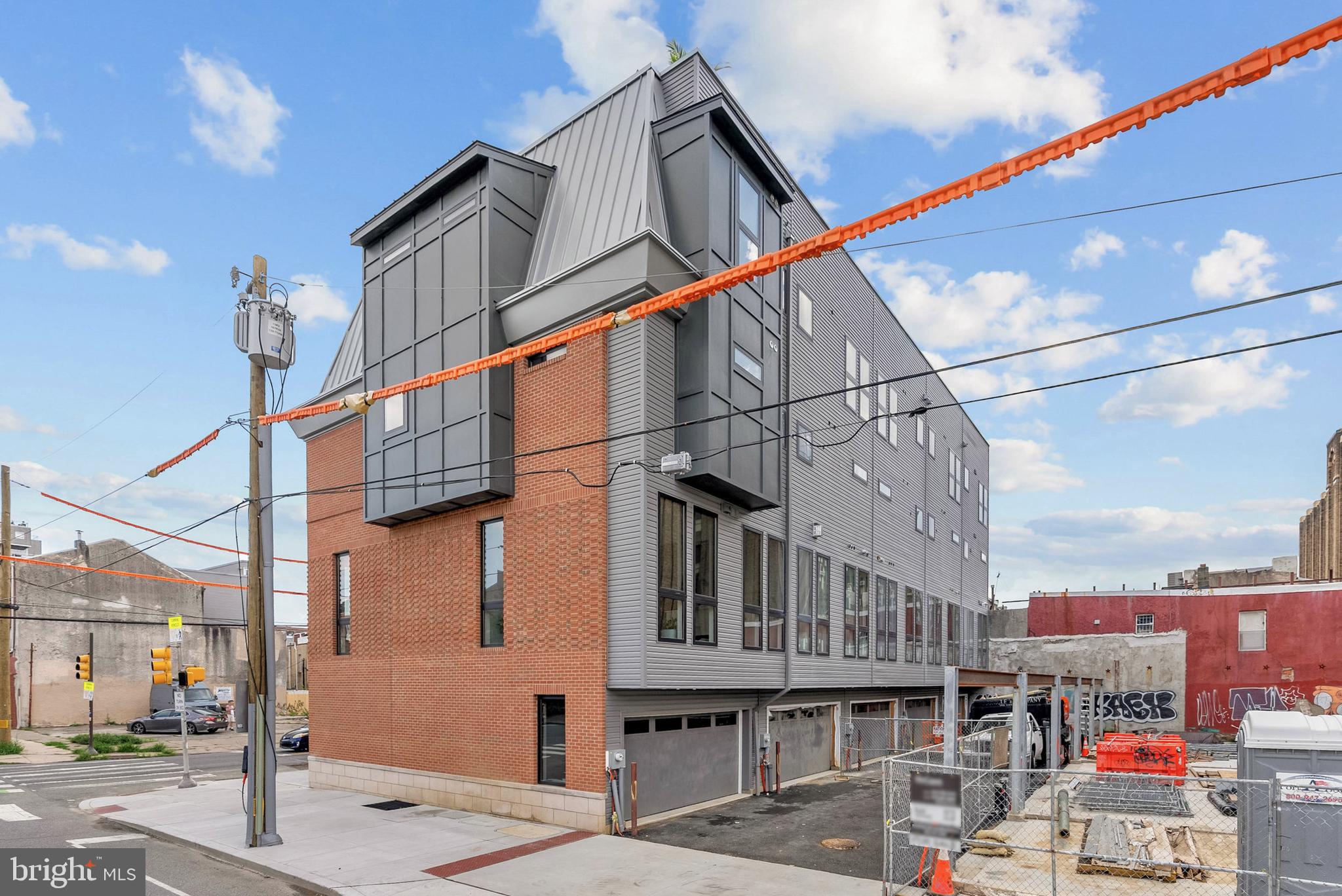 BELLA VISTA - Residential