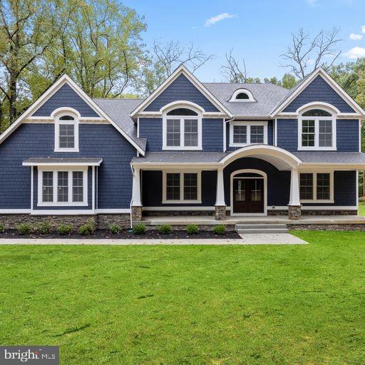 MISTY HOLLOW - Residential