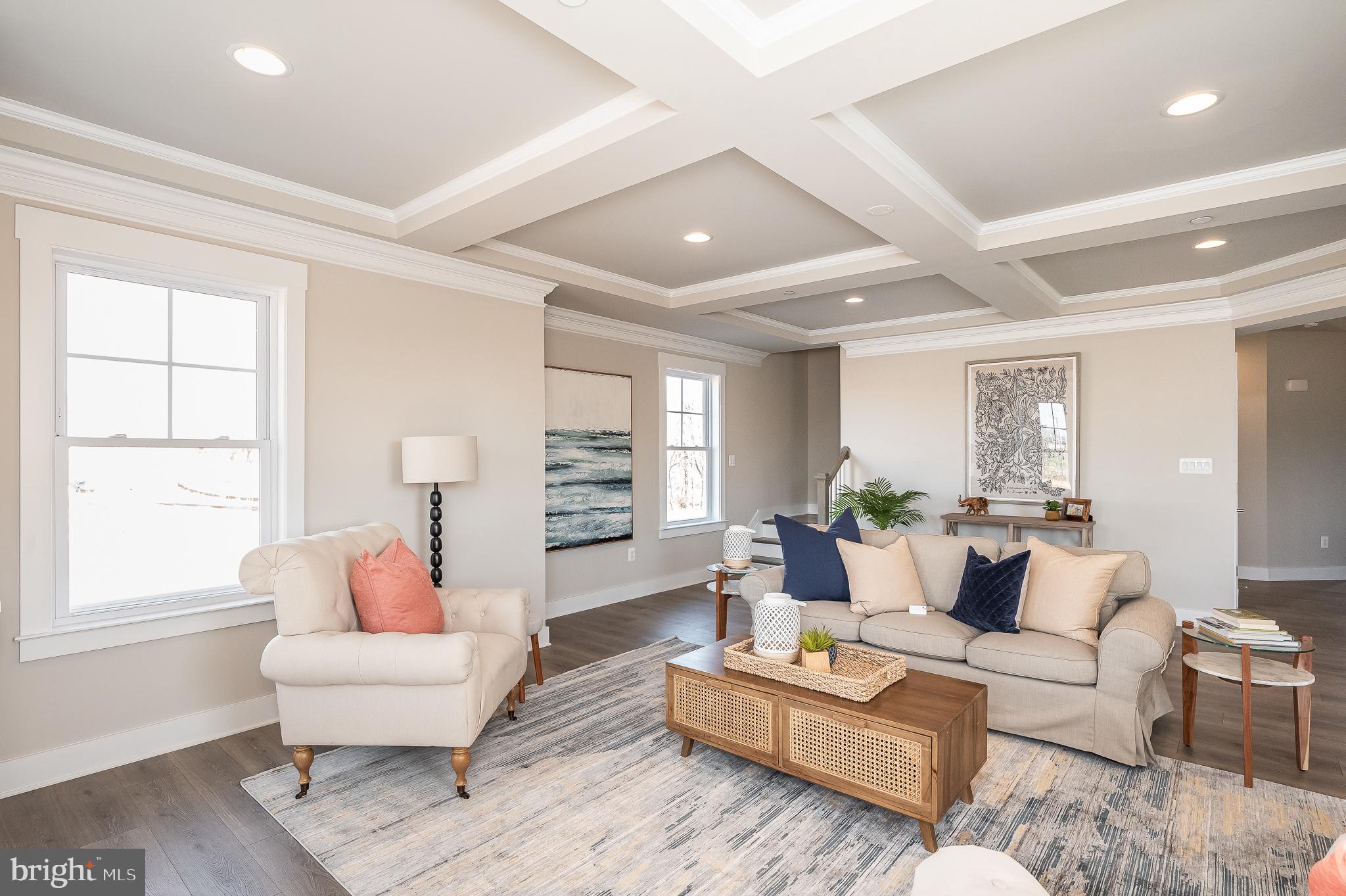 MISTY HOLLOW - Residential