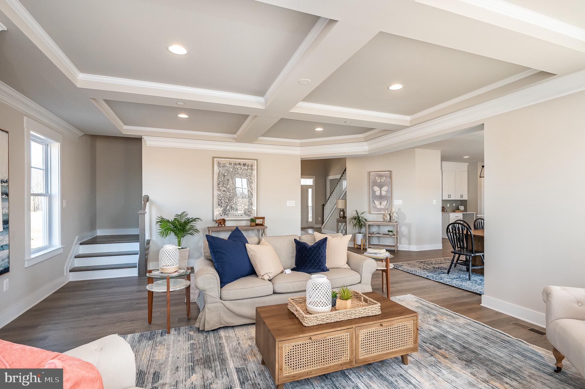 MISTY HOLLOW - Residential