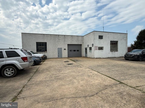Photo of 1036 N 13th Street, READING, PA 19604 (MLS # PABK2079428)