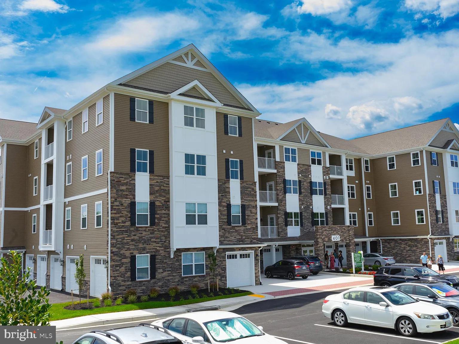 new construction