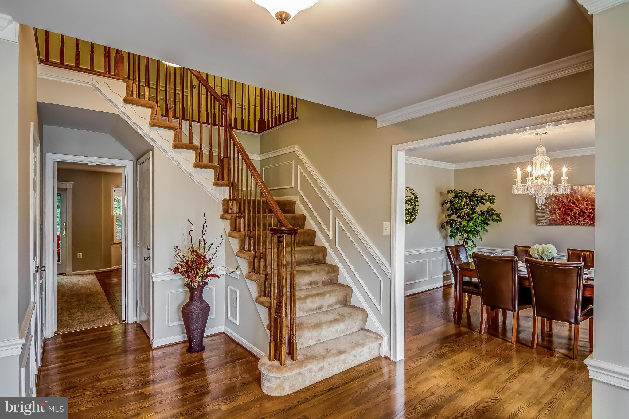 CROSSPOINTE - Residential