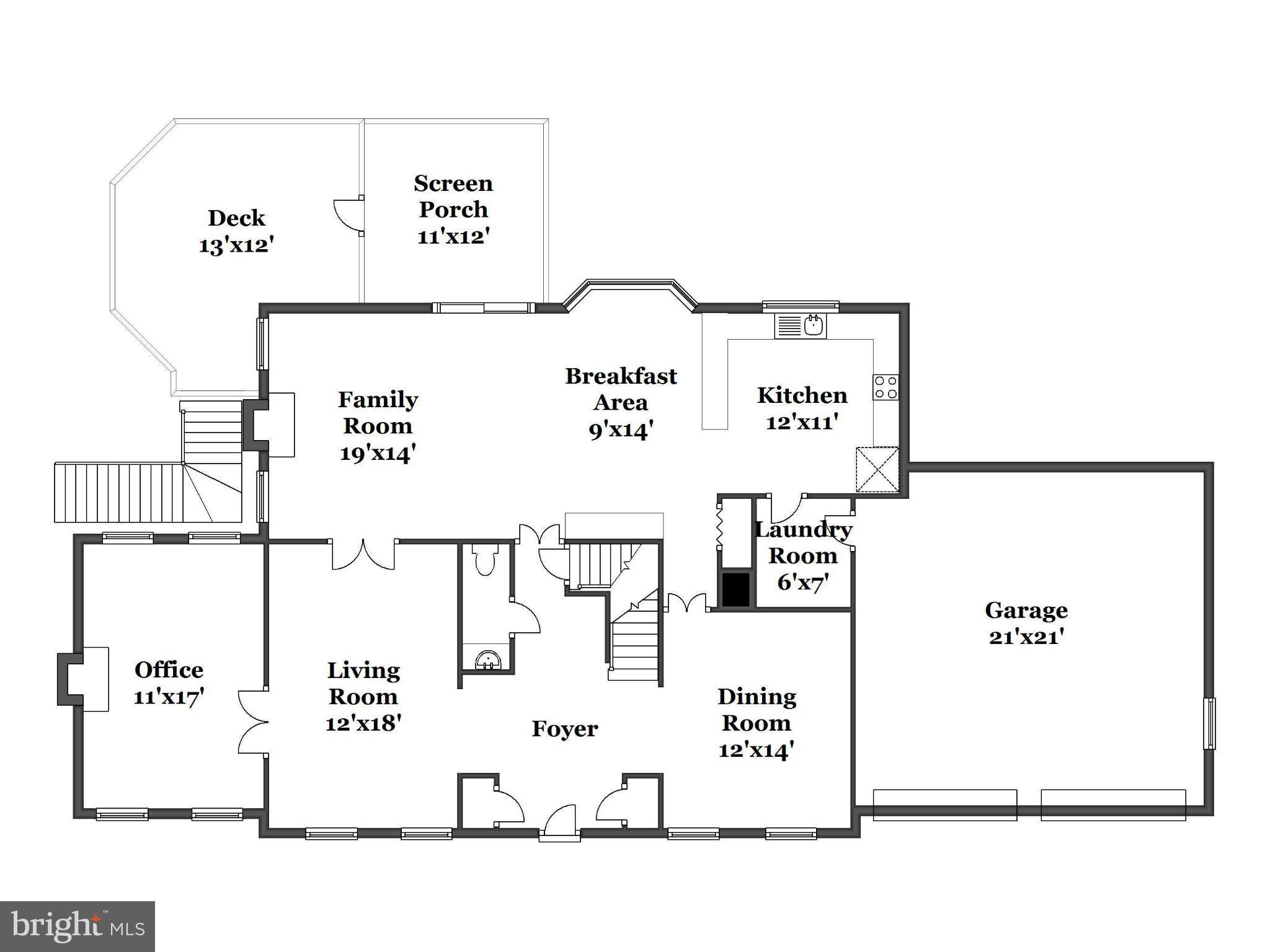 CROSSPOINTE - Residential