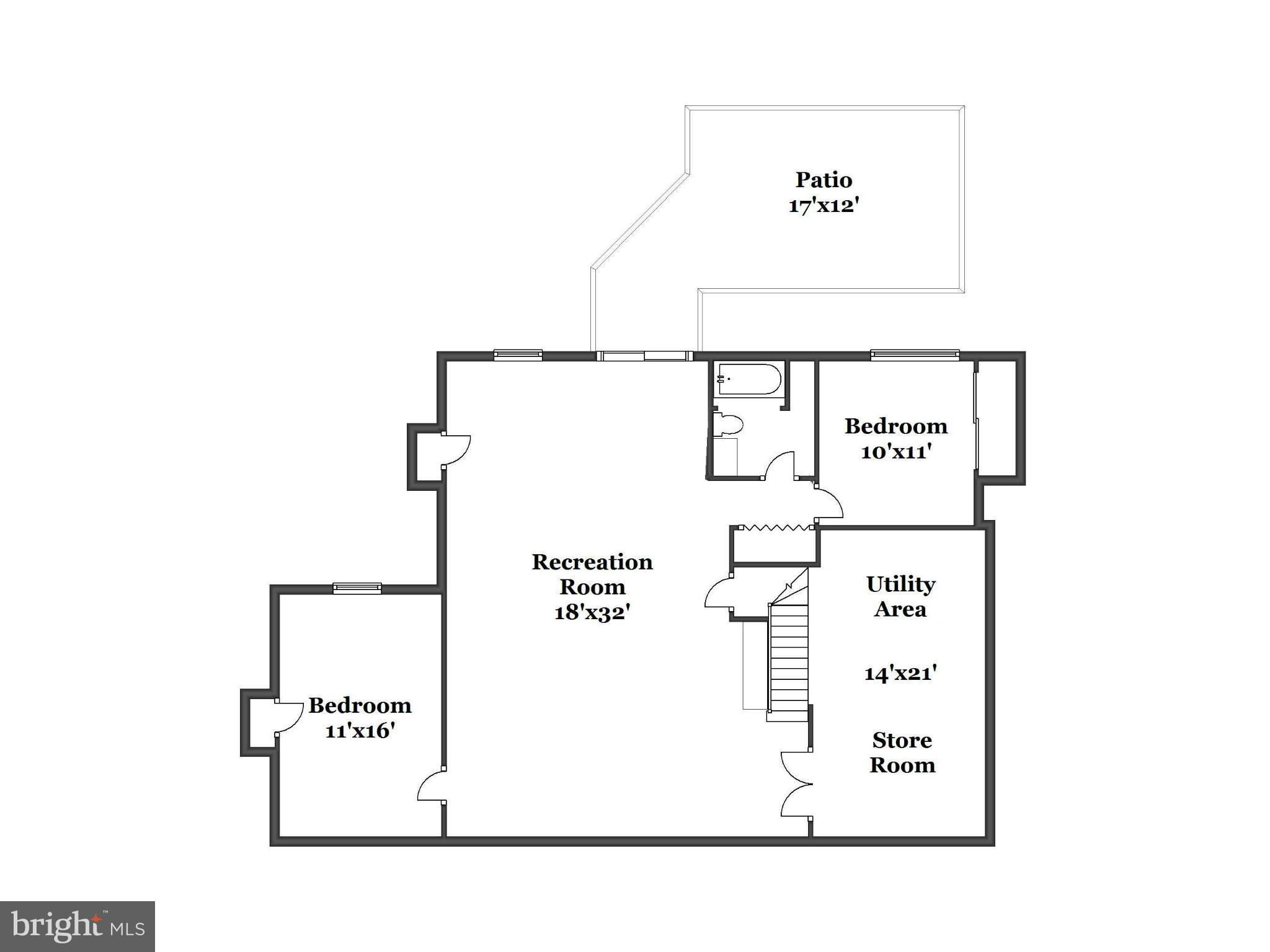 CROSSPOINTE - Residential