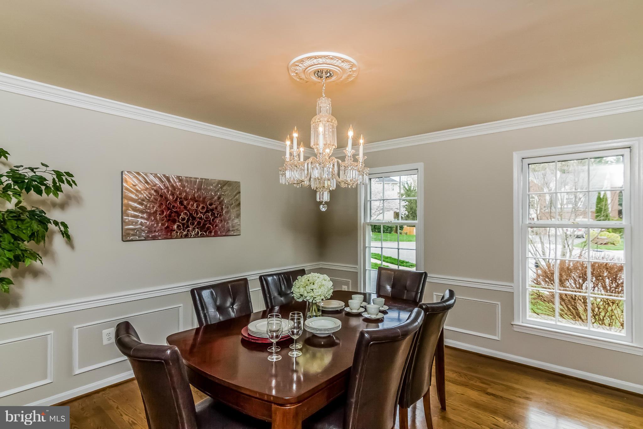 CROSSPOINTE - Residential