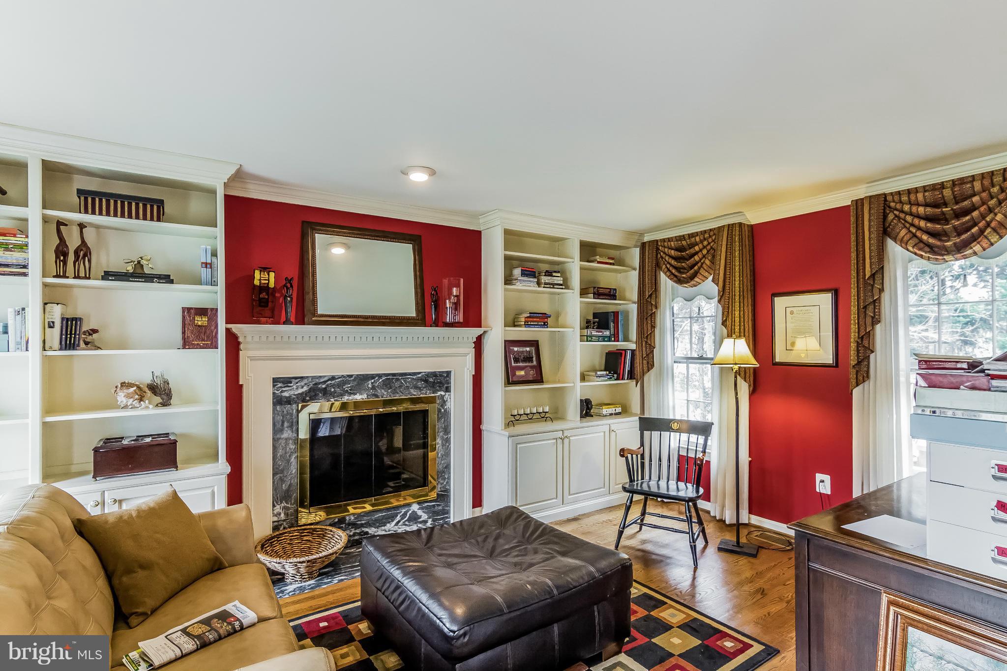 CROSSPOINTE - Residential