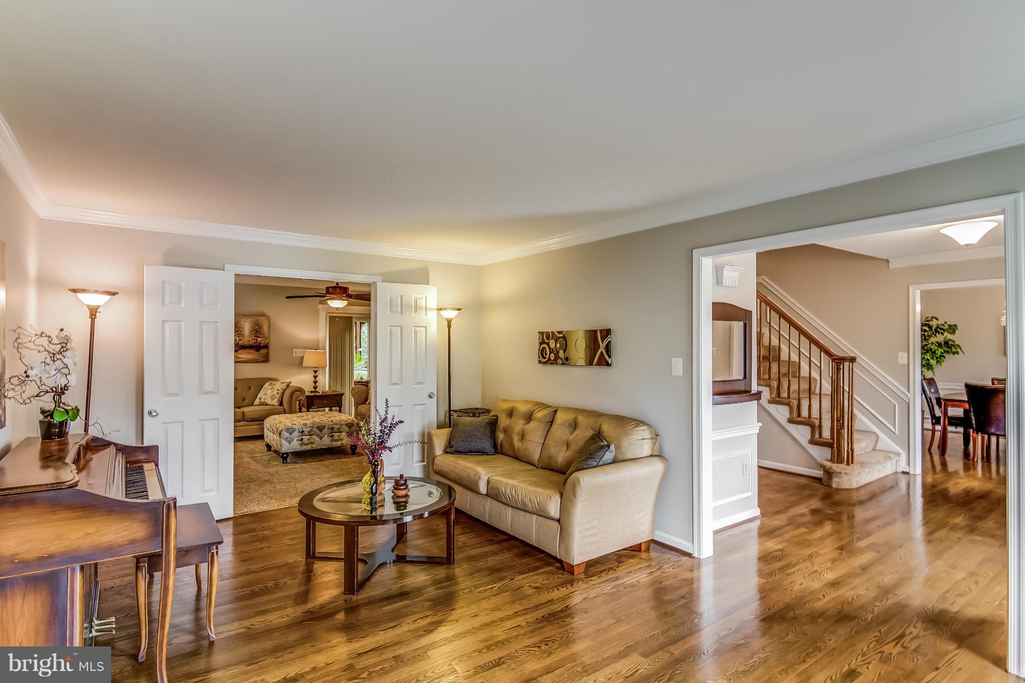 CROSSPOINTE - Residential