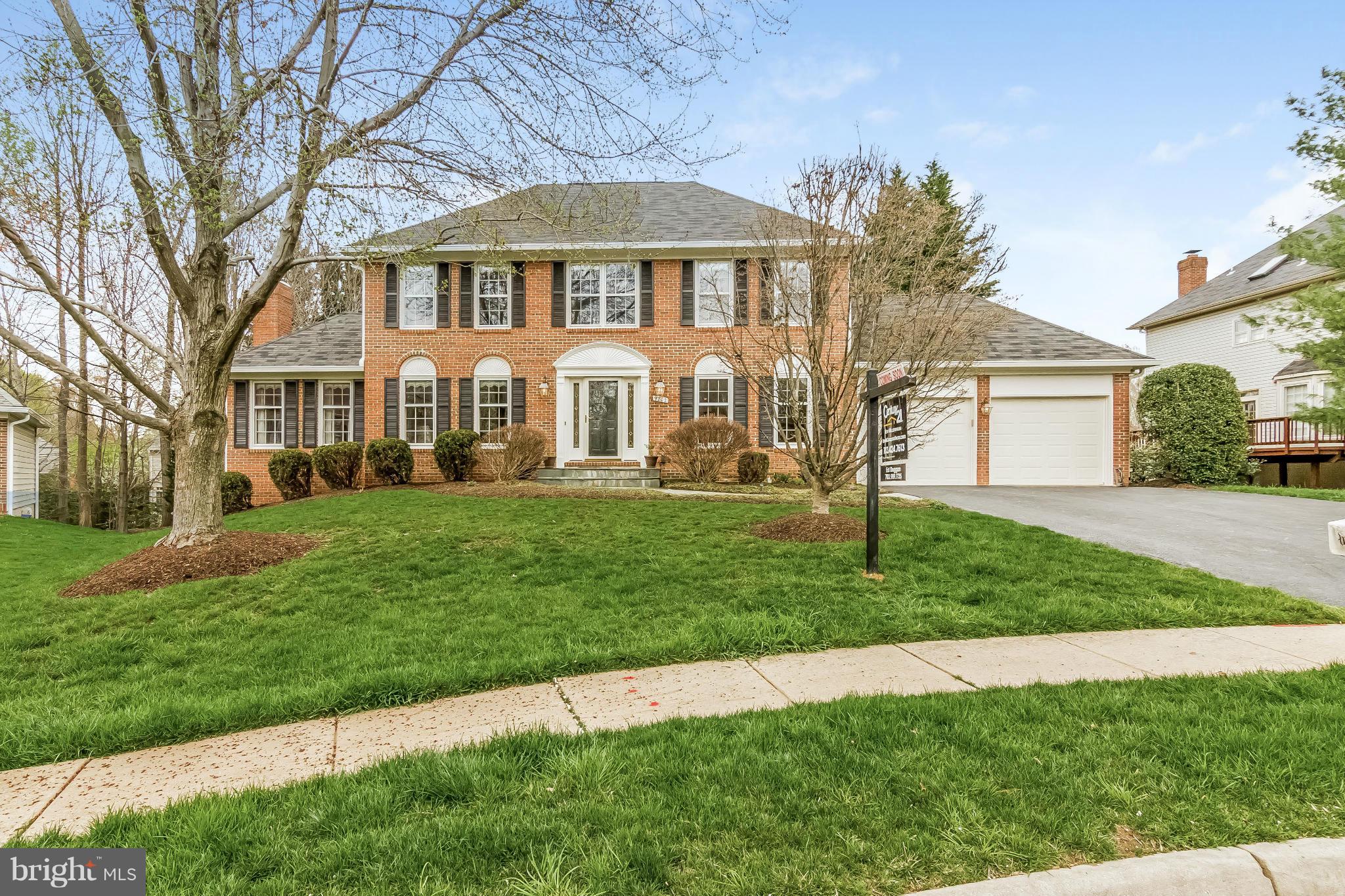 CROSSPOINTE - Residential