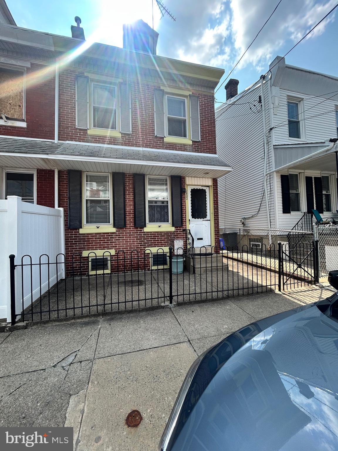 2832 KIRKBRIDE STREET