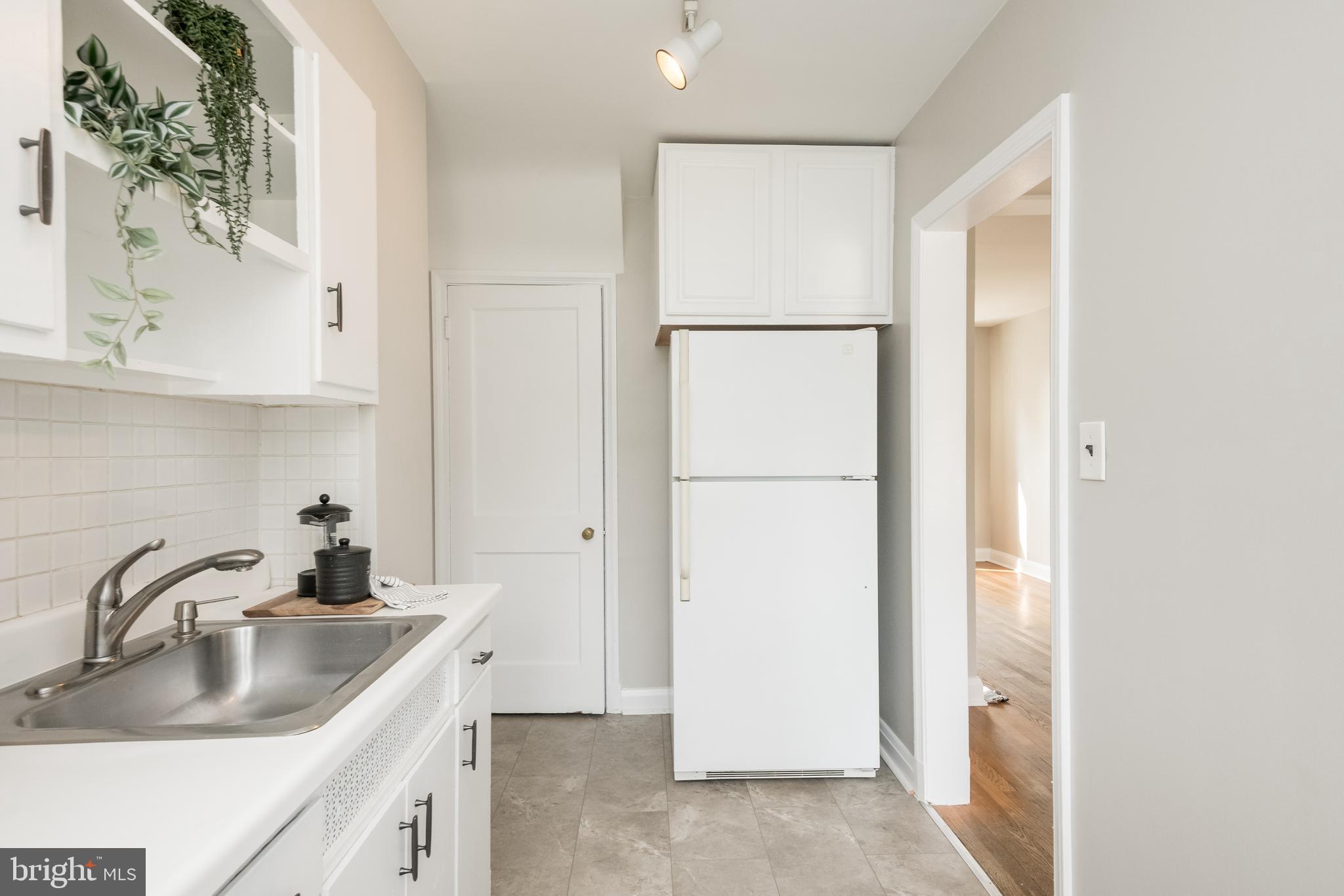 RIDGELEIGH - Residential