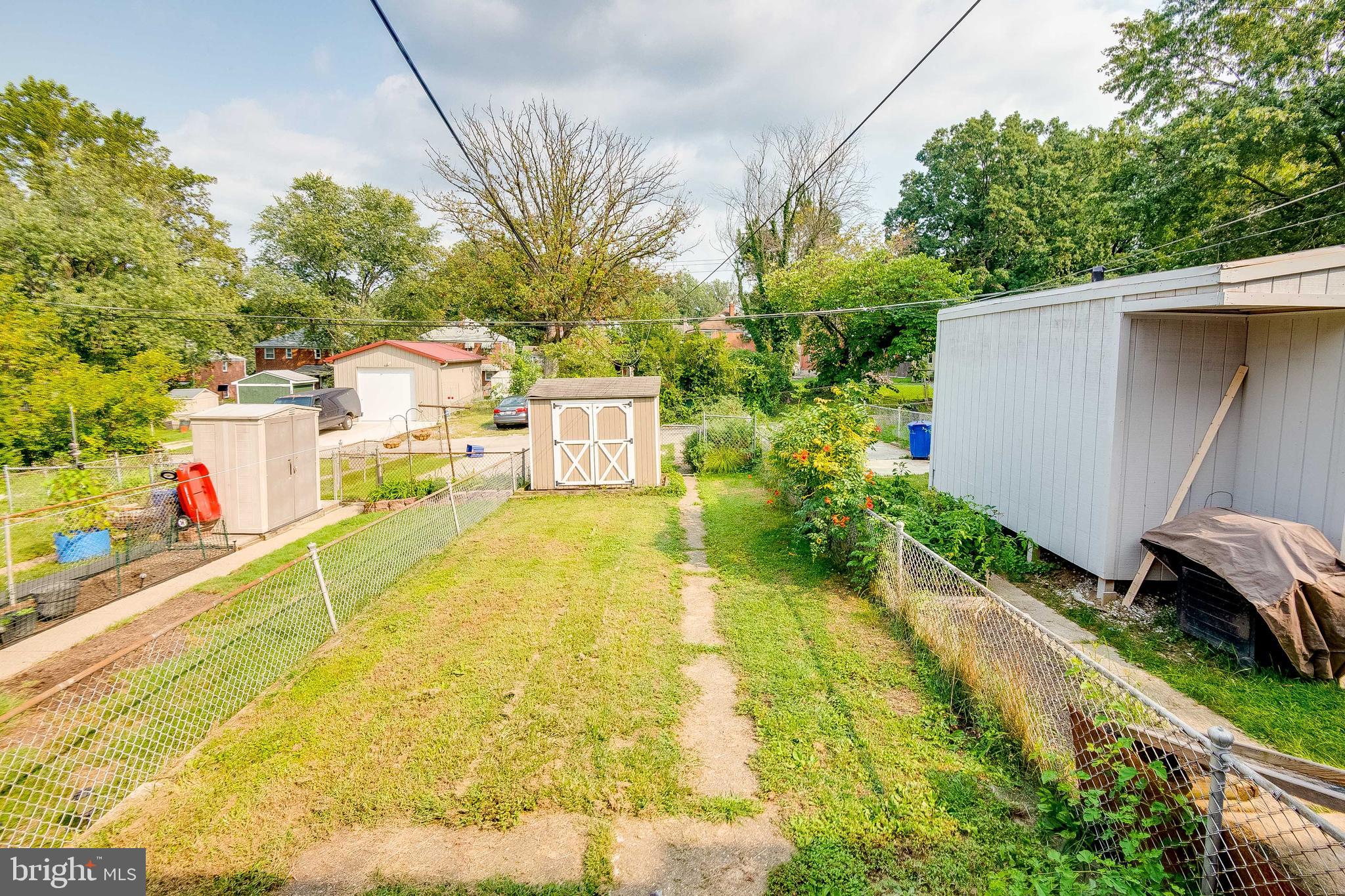 RIDGELEIGH - Residential