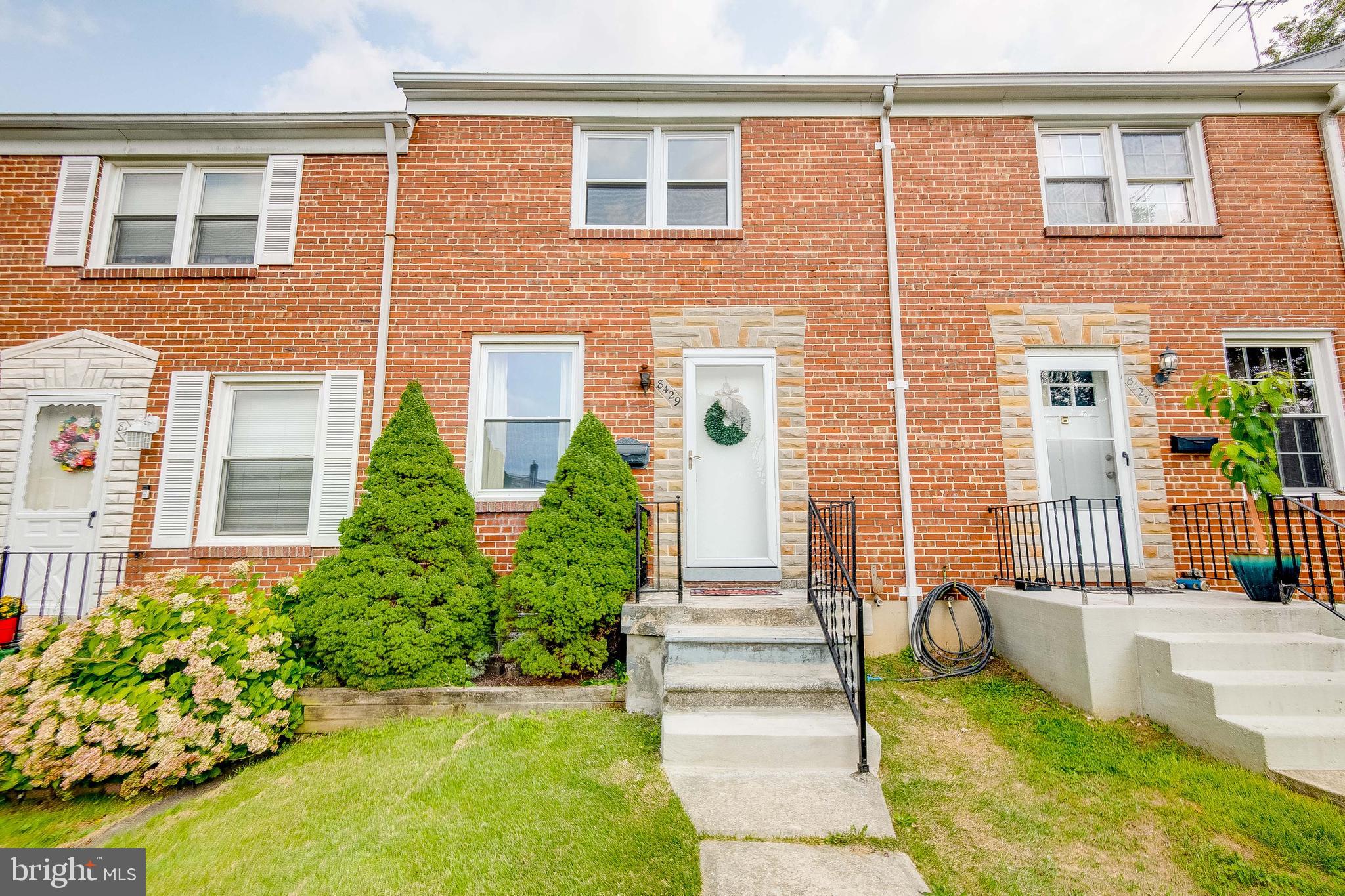 RIDGELEIGH - Residential