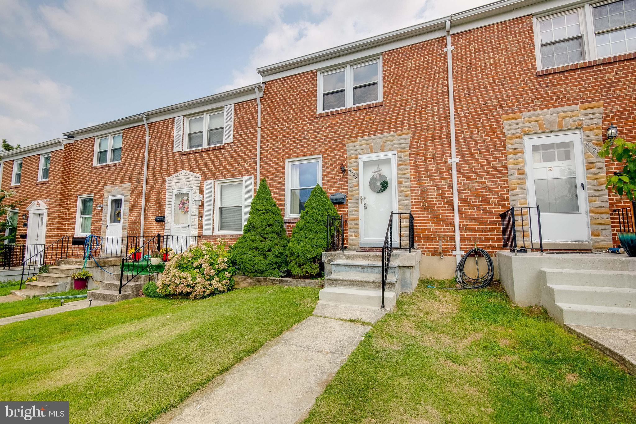 RIDGELEIGH - Residential