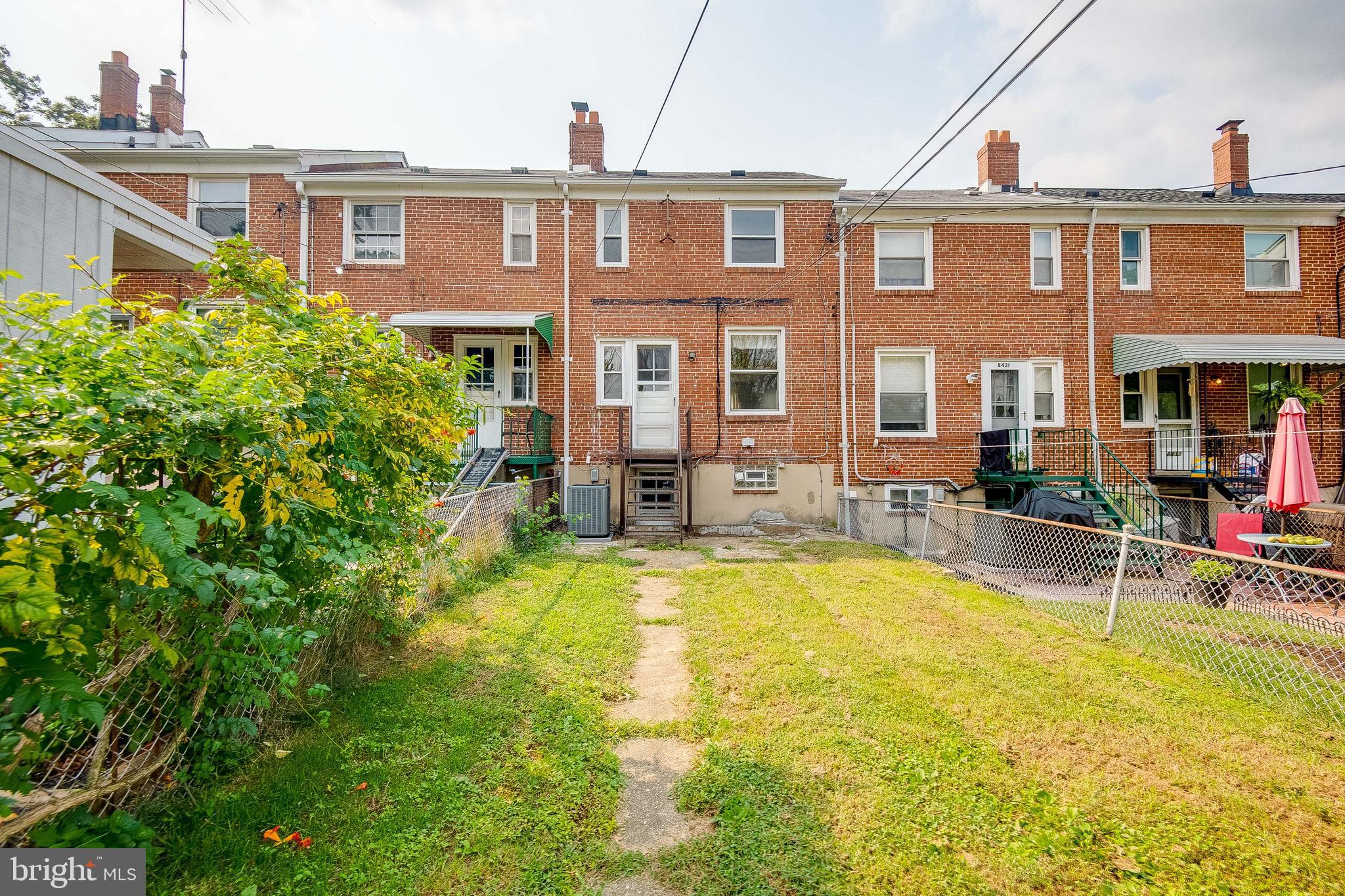 RIDGELEIGH - Residential