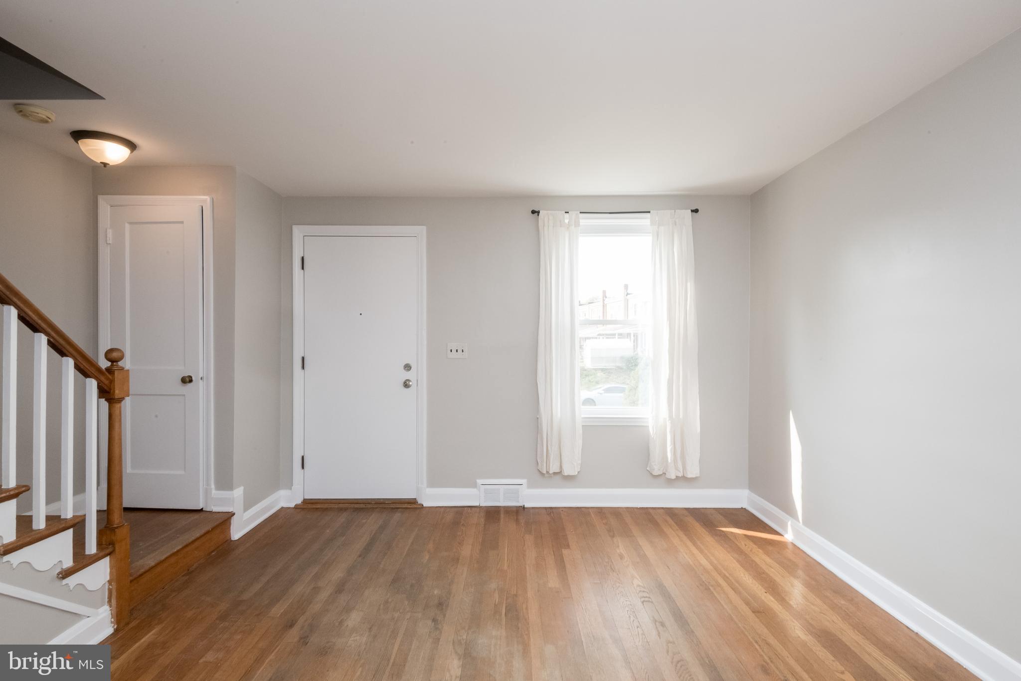 RIDGELEIGH - Residential