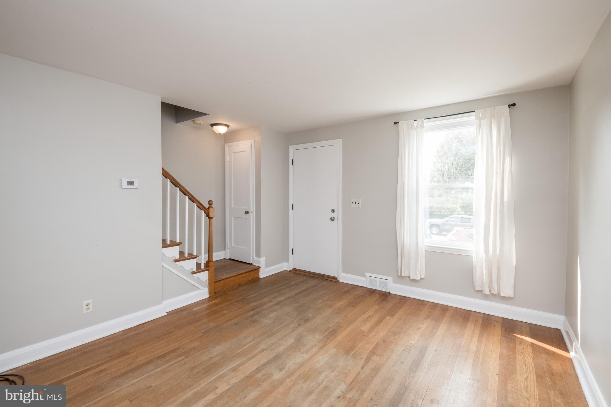 RIDGELEIGH - Residential