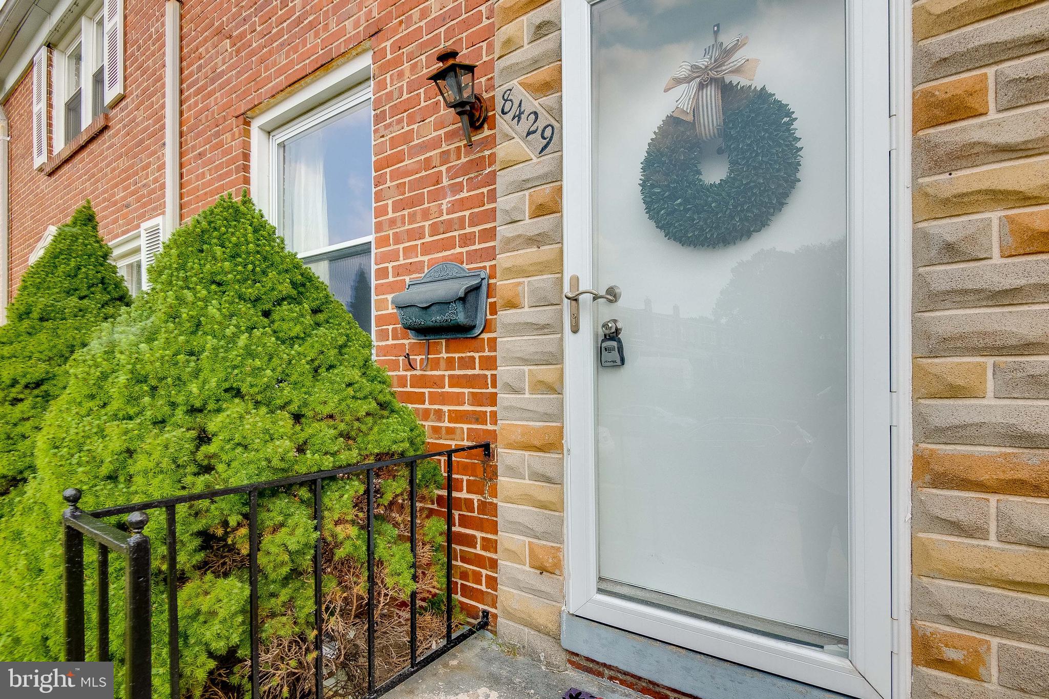 RIDGELEIGH - Residential