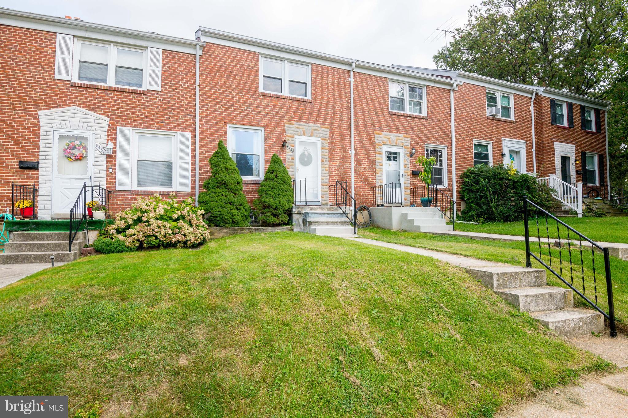 RIDGELEIGH - Residential