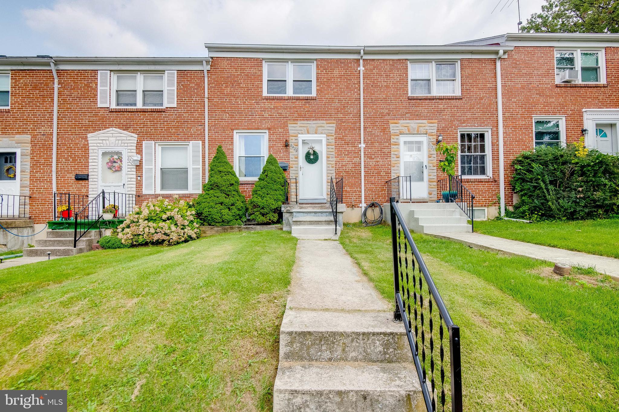 RIDGELEIGH - Residential