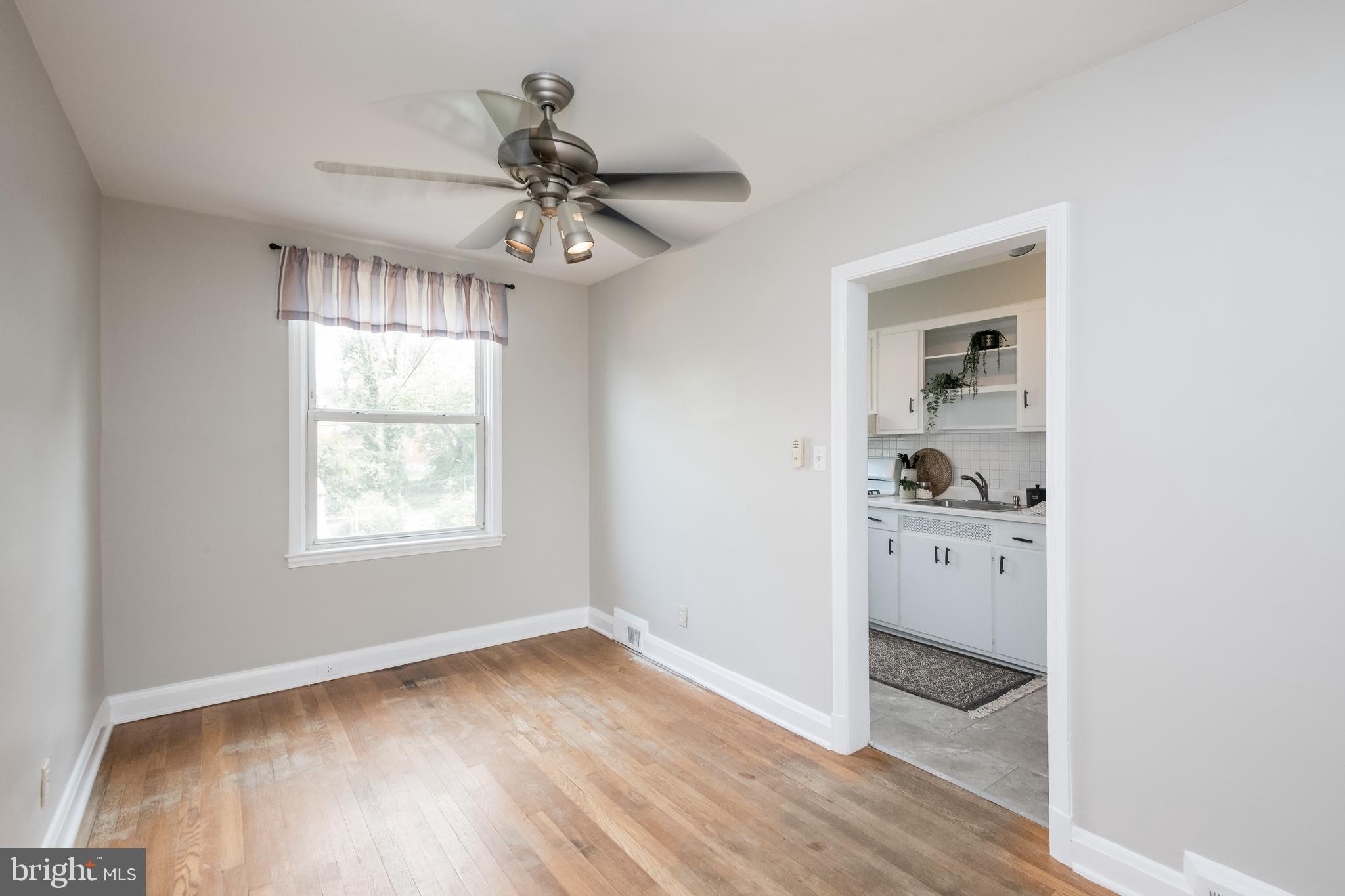 RIDGELEIGH - Residential