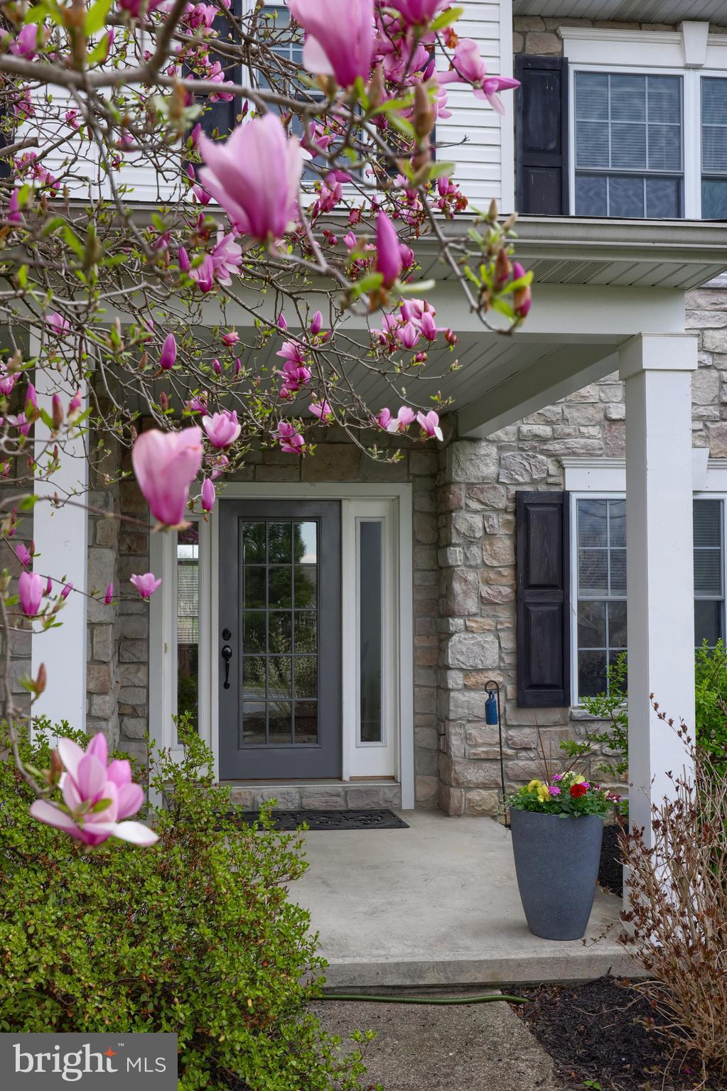 WINDY RIDGE - Residential