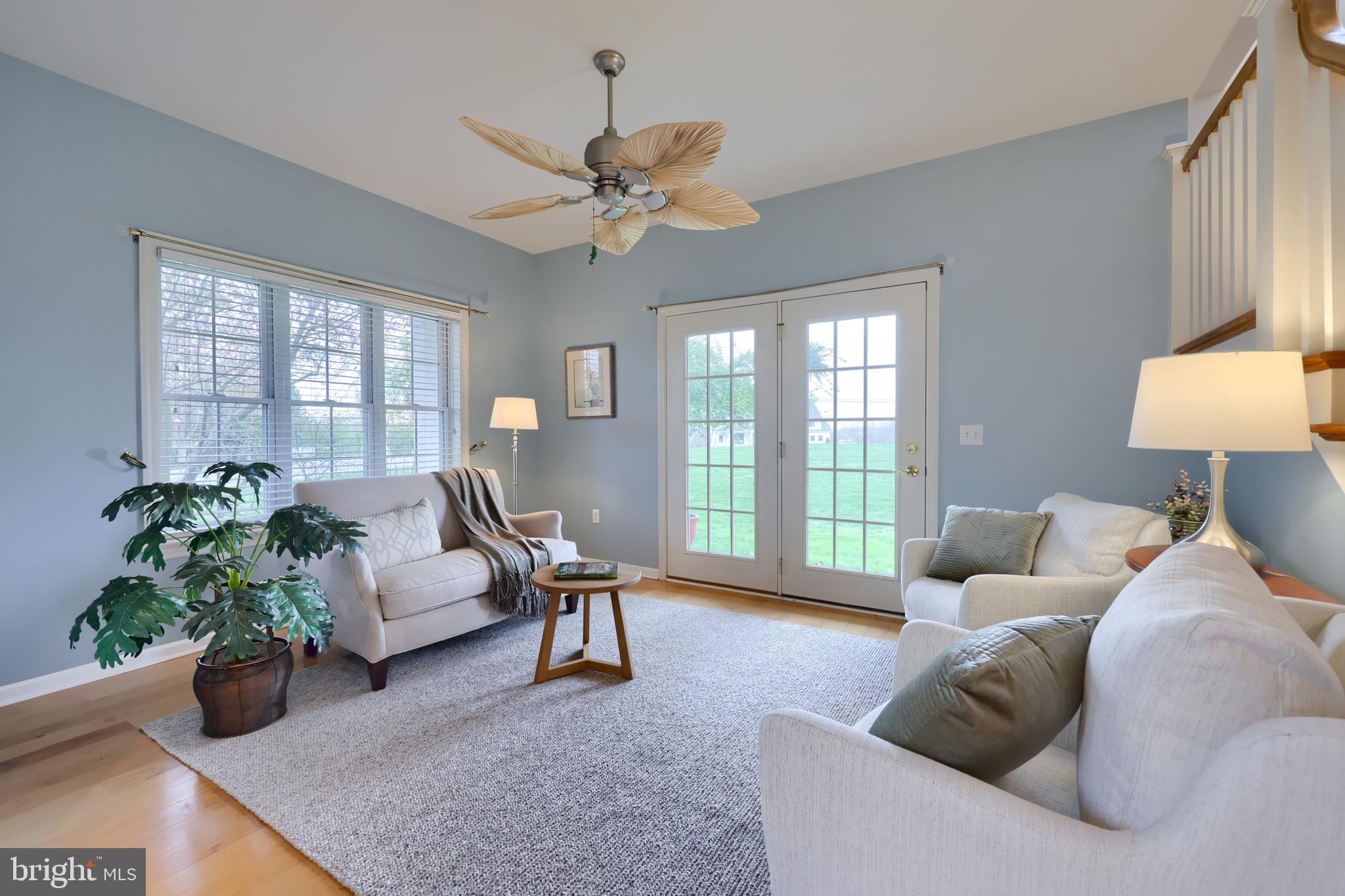 WINDY RIDGE - Residential